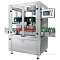 Used Liquid Filling Line Tracking type Capping Machine Supplier
